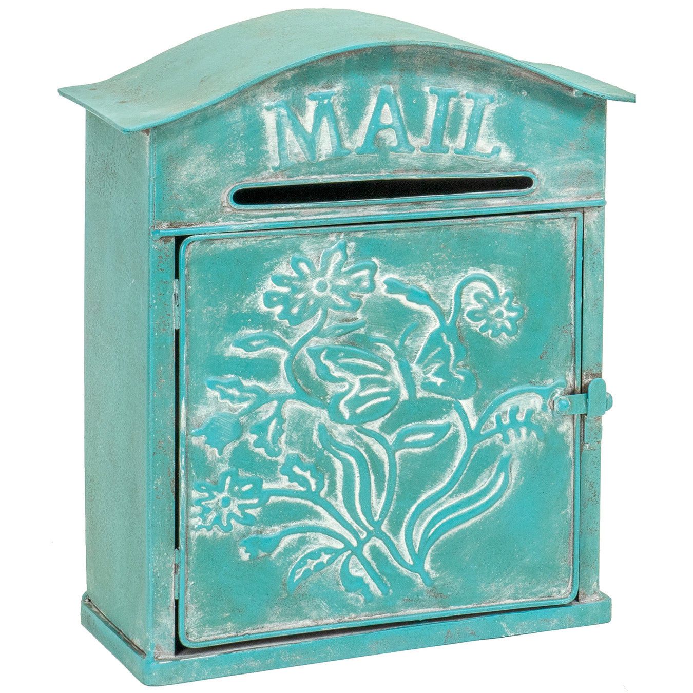 Mailboxes