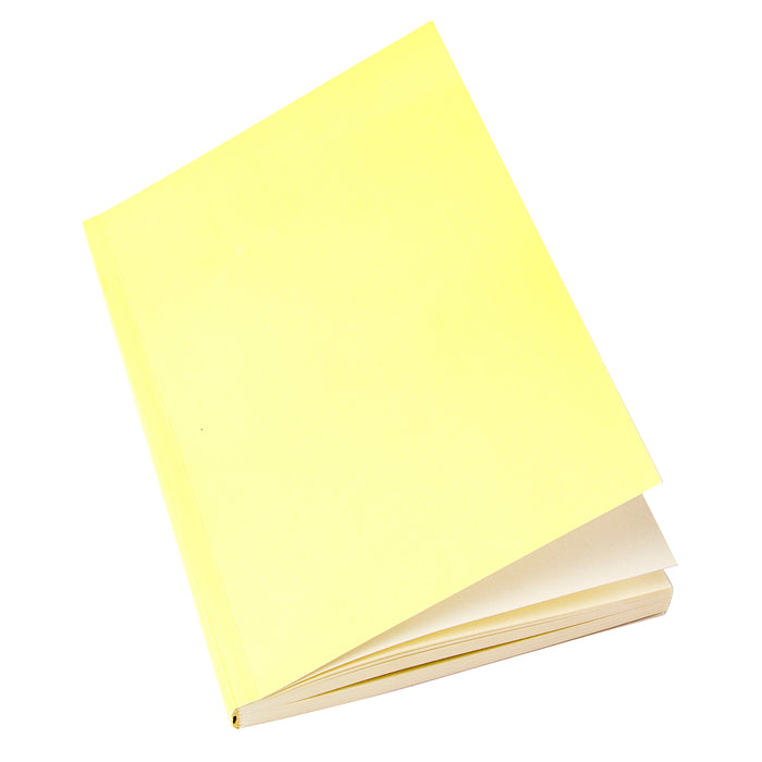 Red Co. Journal Refill Book Unlined 240 Pages, 5"x 7"
